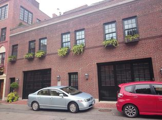 15-25 Beaver Pl, Boston, MA 02108