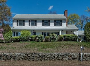 492 Water St, Wakefield, MA 01880