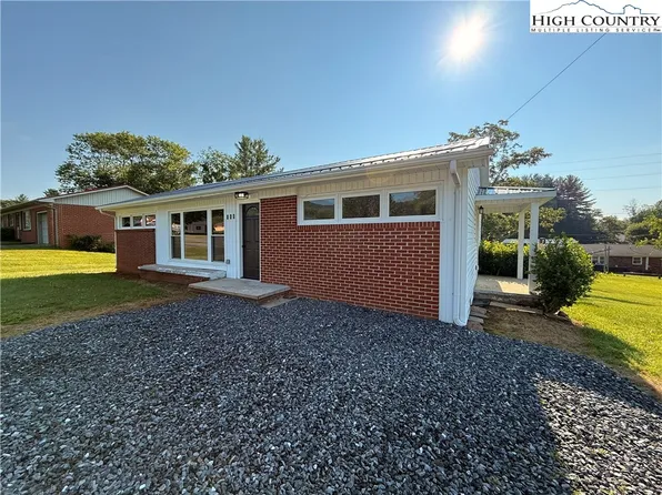 148 Brook Lane, West Jefferson, NC 28694