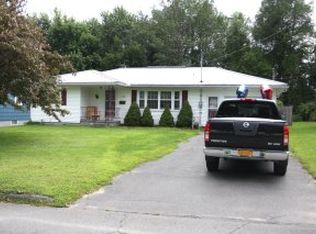 243 Prospect Ave, Massena, NY 13662