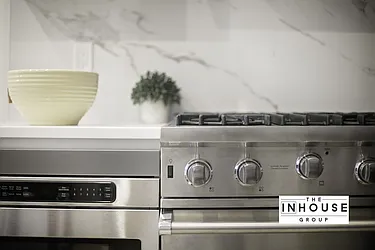 Sold by The In House Group