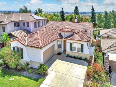 9710 Chamberlain St, Ventura, CA, 93004