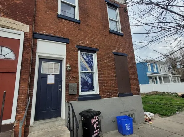 620 N 42nd St, Philadelphia, PA 19104