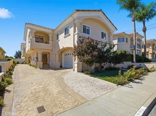 1916 Perry Ave #A, Redondo Beach, CA 90278