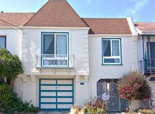 1819 29th Ave, San Francisco, CA 94122