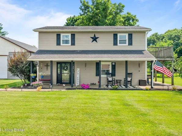 167 Rodgers Rd, Brooks, KY 40109
