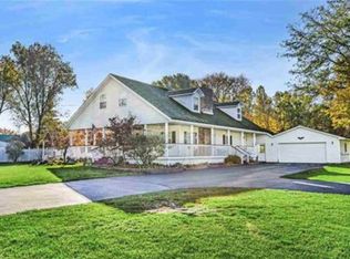 7137 W Vienna Rd, Clio, MI 48420