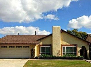 3366 Marigold Cir, Costa Mesa, CA 92626