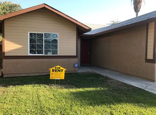 4501 Blossom Valley Ln, Bakersfield, CA 93313