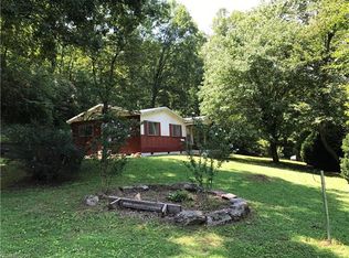 424 Dillard Rd, Sylva, NC 28779