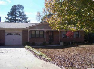 1406 Stage Rd, Hartselle, AL 35640