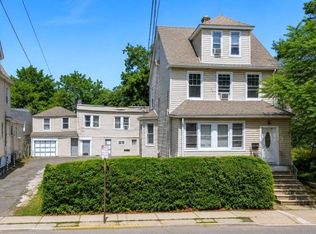 43-45 Becker Ter, Irvington, NJ 07111