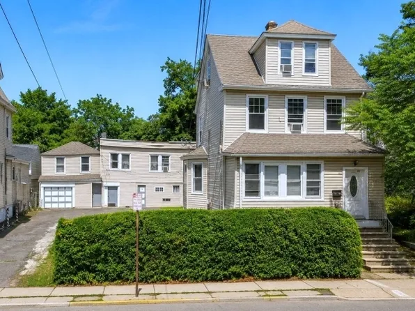 43-45 Becker Ter, Irvington Twp., NJ 07111