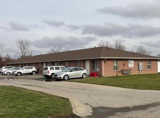3365 Babbs Rd #B, Nashport, OH 43830