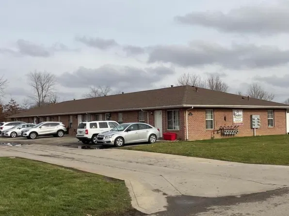 3365 Babbs Rd #B, Nashport, OH 43830