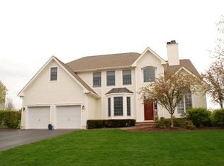 15 Spyglass Rd, Skillman, NJ 08558