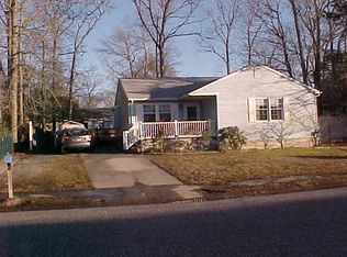 221 Deborah St, Cape May, NJ 08204