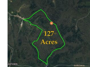 502 Sawmill Rd, Bethlehem, KY 40007