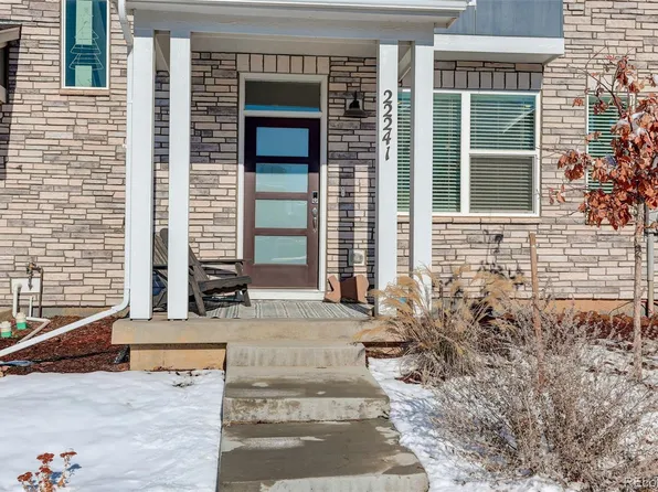 22241 E 7th Pl, Aurora, CO 80018