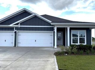 6511 Myers Rd, Panama City, FL 32404