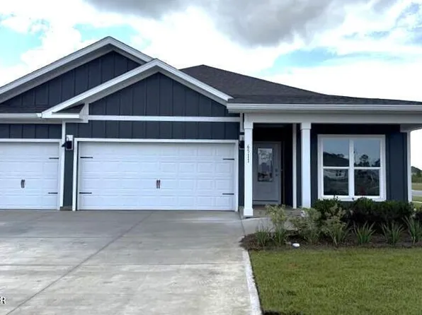 6511 Myers Rd, Panama City, FL 32404
