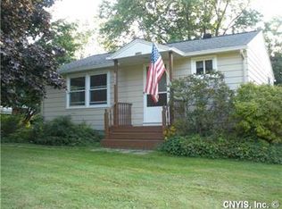 5049 Beef St, Syracuse, NY 13215