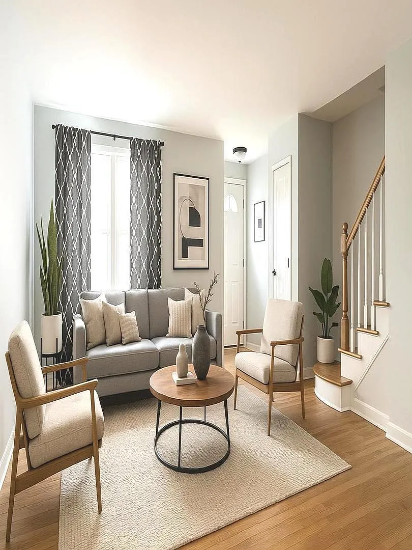 2 bed, 1.0 bath, 2000 sqft, $2,395 — Photo 4