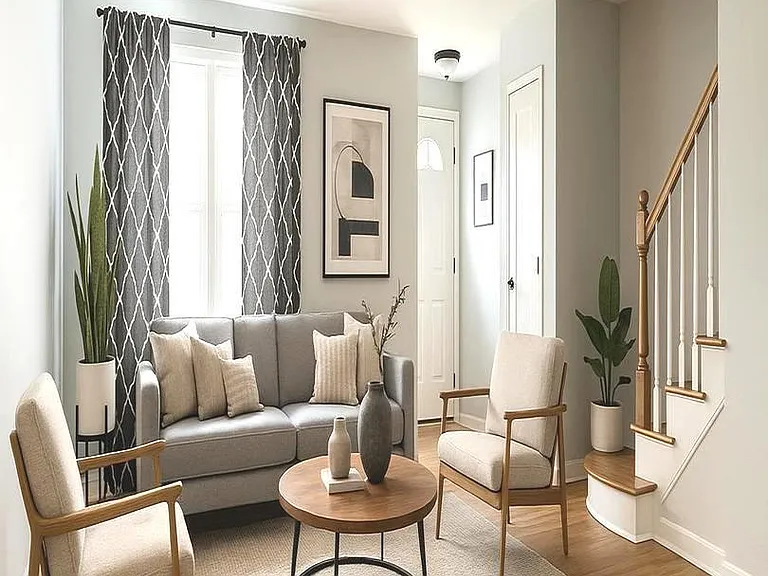 1420 N Harlem Ave #E — Photo 4