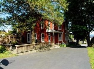 138 E New St, Mountville, PA
