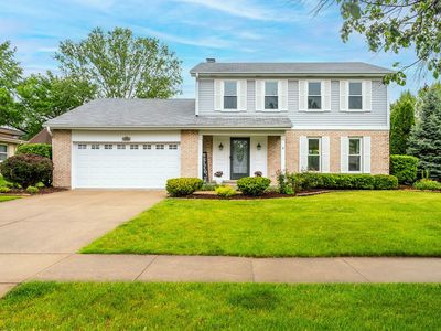 1836 71st St, Woodridge, IL, 60517