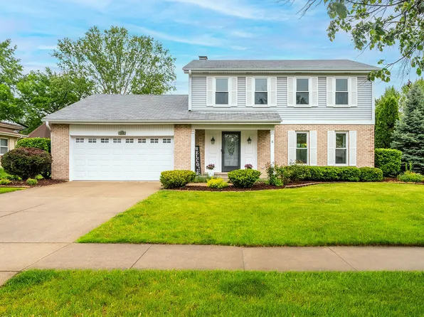 1836 71st St, Woodridge, IL 60517