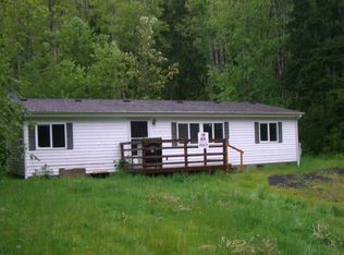 81 NE Firwood Pl, Tahuya, WA 98588