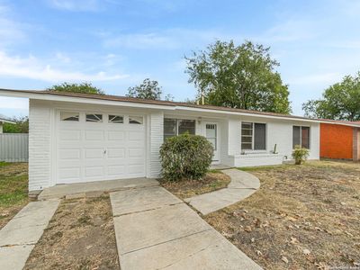 479 LINDA DR, San Antonio, TX, 78216