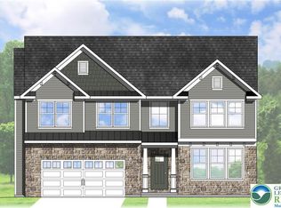 326 Abby Road Br #14, Macungie, PA 18062