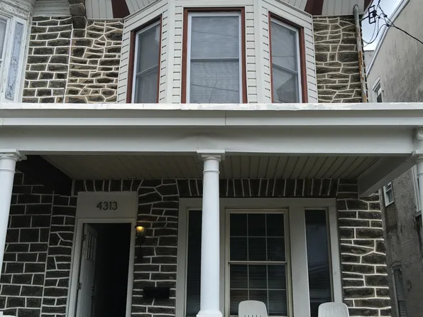 4313 Manayunk Ave, Philadelphia, PA 19128
