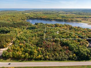 Outlot B C Turtle Lake Dr NW, Walker, MN 56484