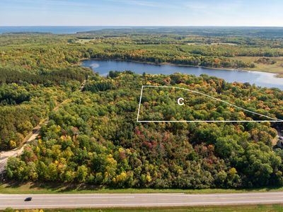 Outlot B C Turtle Lake Dr NW, Walker, MN, 56484