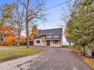 1376 Lakeshore Rd W, Oakville, ON L6L1G2