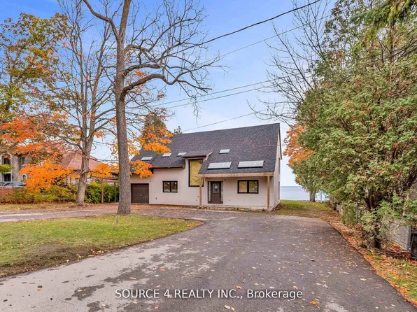 1376 Lakeshore Rd W, Oakville, ON L6L 1G2