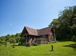 3450 Hardscrabble Rd, Erieville, NY 13061