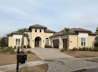 1781 Serena Dr, Myrtle Beach, SC 29579