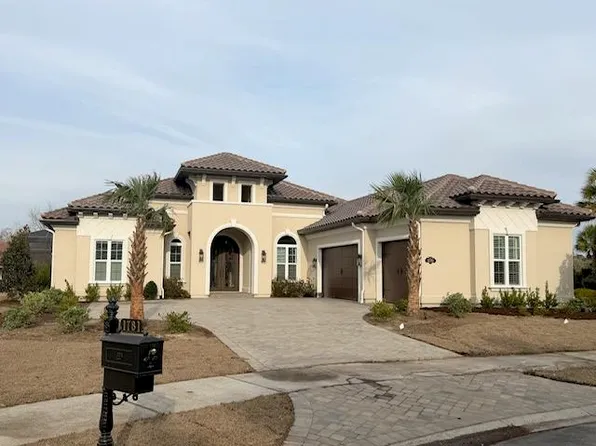 1781 Serena Dr., Myrtle Beach, SC 29579