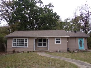 2916 W 2nd Ave, Corsicana, TX 75110