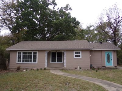 2916 W 2nd Ave, Corsicana, TX, 75110