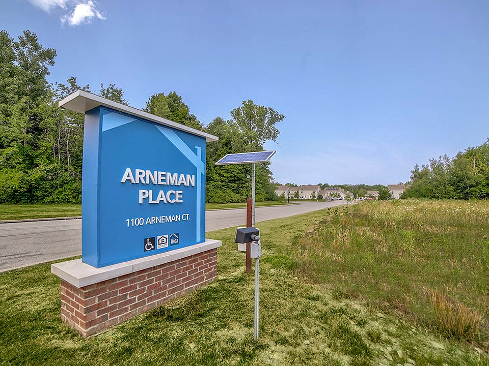 Site sign