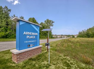 Arneman Place, Erie, PA 16511