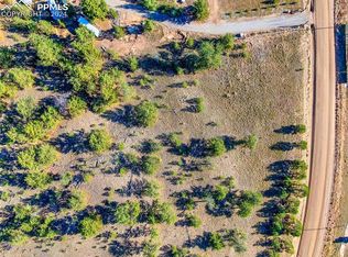 4397 Elkhorn Rd, Hartsel, CO 80449