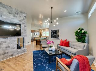 392 E Shelbourne Ave, Las Vegas, NV 89123