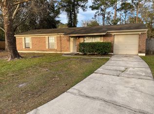 1643 Rhonda Dr, Middleburg, FL 32068