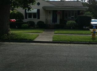 443 70th St, Niagara Falls, NY 14304